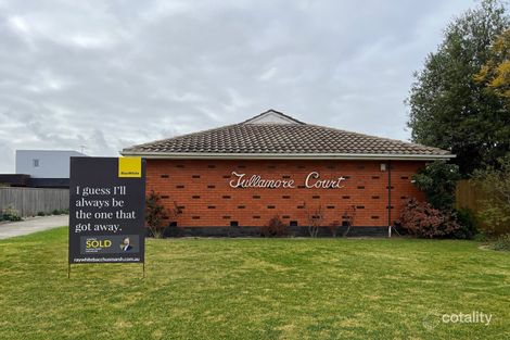 Property photo of 3/10 Lord Street Bacchus Marsh VIC 3340