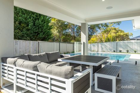 Property photo of 32 Shores Crescent Diamond Beach NSW 2430