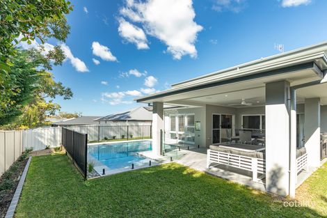Property photo of 32 Shores Crescent Diamond Beach NSW 2430