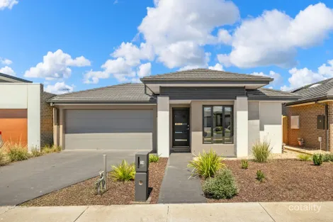 38 Maradona Bvd, Deanside, VIC 3336