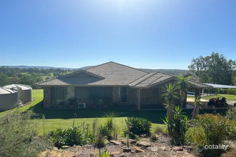 Property photo of 1730 Old Glen Innes Road Chambigne NSW 2460