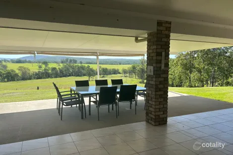 Property photo of 1730 Old Glen Innes Road Chambigne NSW 2460