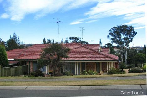 Property photo of 18 Cattai Creek Drive Kellyville NSW 2155