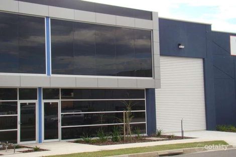 Property photo of 5/22 Hightech Place Lilydale VIC 3140