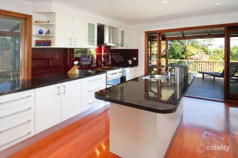 Property photo of 127 Fitzroy Street Cleveland QLD 4163