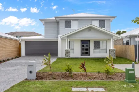 16 Ivanka St, Bracken Ridge, QLD 4017