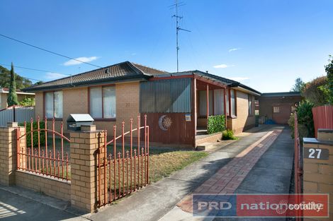 27 Huntington St, Wendouree, VIC 3355