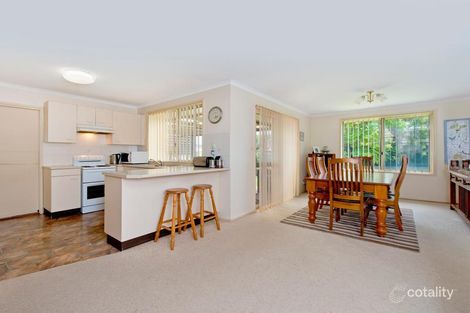 Property photo of 16 Waterlily Walk Port Macquarie NSW 2444