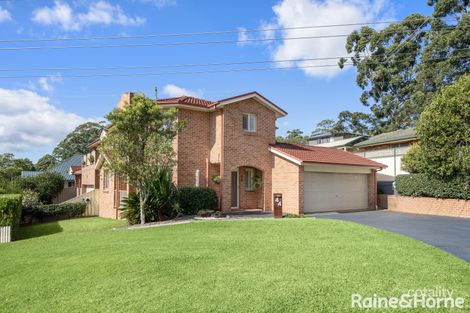 44 Robertson St, Helensburgh, NSW 2508