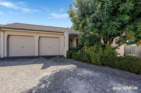 Property photo of 4/123 Wanganeen Avenue Ngunnawal ACT 2913