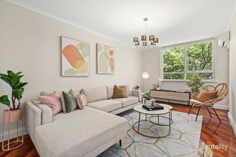 Property photo of 2/203 Alma Road St Kilda East VIC 3183