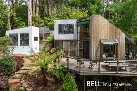 Property photo of 3 Olinda Creek Road Kalorama VIC 3766