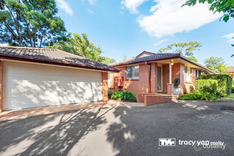 1/8 Sybil St, Eastwood, NSW 2122