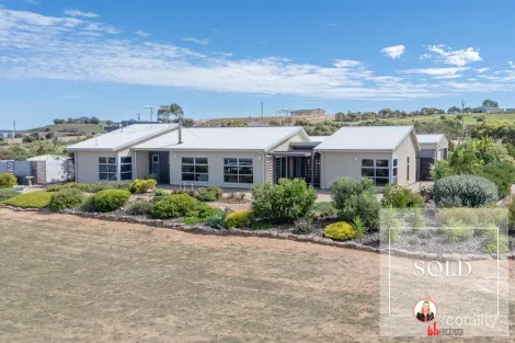 Property photo of 79 Shearer Heights Road Mannum SA 5238