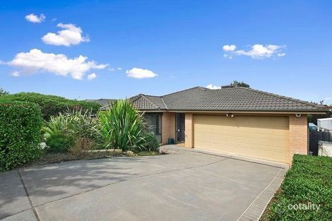 Property photo of 65 Katherine Avenue Amaroo ACT 2914