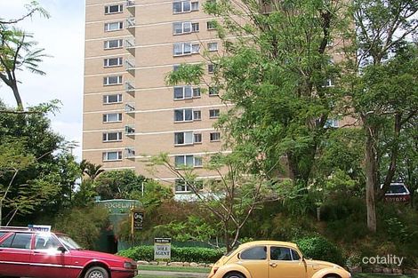 Property photo of 8/36 Glen Road Toowong QLD 4066