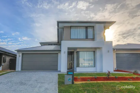 13 Tamarind Cres, Park Ridge, QLD 4125