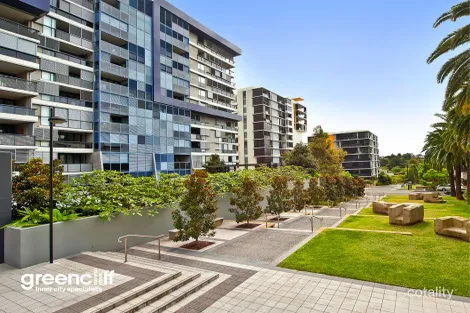 Property photo of 3 Sterling Circuit Camperdown NSW 2050