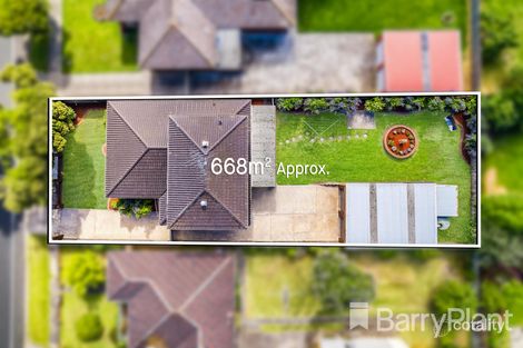 Property photo of 14 Kidman Avenue Belmont VIC 3216