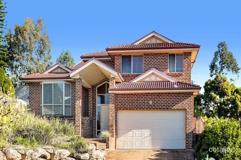 25 Paula Pearce Pl, Bella Vista, NSW 2153