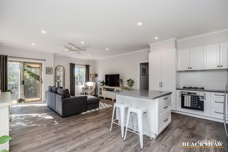 Property photo of 4/123 Wanganeen Avenue Ngunnawal ACT 2913