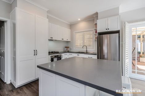 Property photo of 4/123 Wanganeen Avenue Ngunnawal ACT 2913