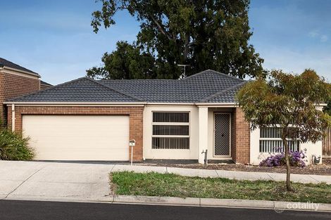 19 Marengo Ave, Doreen, VIC 3754