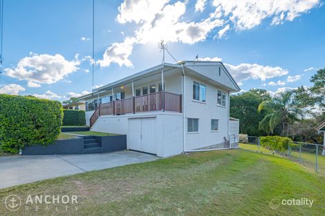Property photo of 86 Cootharaba Road Gympie QLD 4570