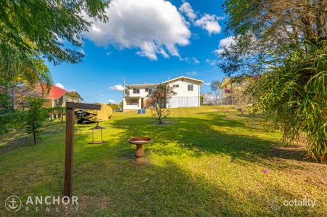 Property photo of 86 Cootharaba Road Gympie QLD 4570