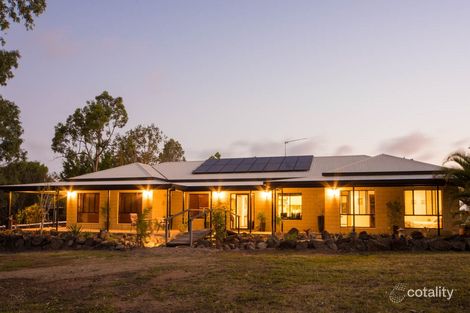 55 Windemere Dr, Strathdickie, QLD 4800