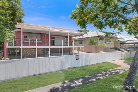 Property photo of 91 Dahlia Street Cannon Hill QLD 4170