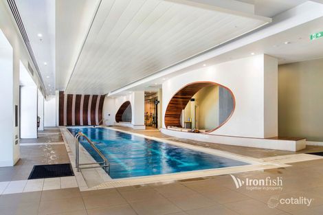 Property photo of 504/35 Malcolm Street South Yarra VIC 3141