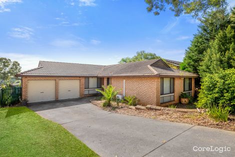 Property photo of 9 Charmian Place Rosemeadow NSW 2560