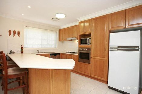 Property photo of 37 Braemont Avenue Kellyville Ridge NSW 2155