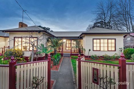 Property photo of 24 Yorkshire Street Blackburn North VIC 3130