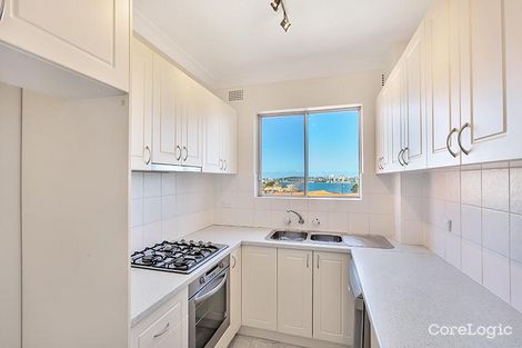 Property photo of 8/61 Wycombe Road Neutral Bay NSW 2089