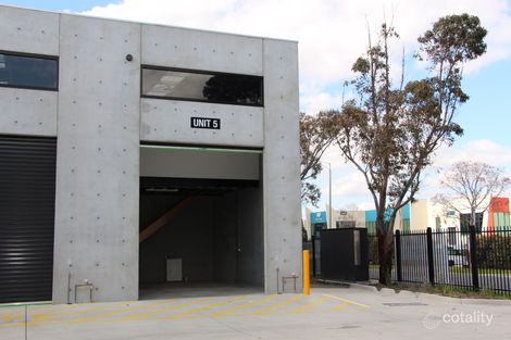 5/81-83 Lambeck Dr, Tullamarine, VIC 3043