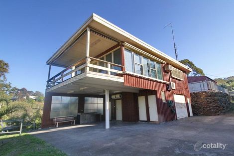 Property photo of 7 Dawn Crescent Bonnie Doon VIC 3720
