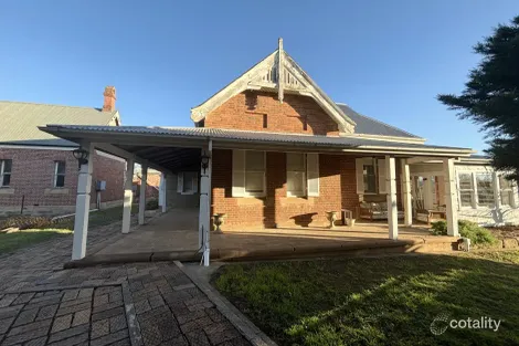 9 Smith St, Scone, NSW 2337