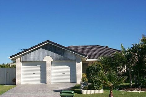 34 Sir Joseph Banks Dr, Pelican Waters, QLD 4551