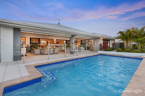 Property photo of 96 The Peninsula Helensvale QLD 4212