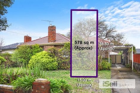 Property photo of 34 Stephenson Street Springvale VIC 3171