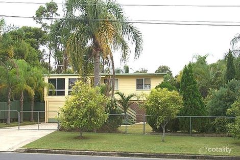 46 Lynelle St, Marsden, QLD 4132