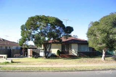 Property photo of 173 Woodstock Avenue Dharruk NSW 2770