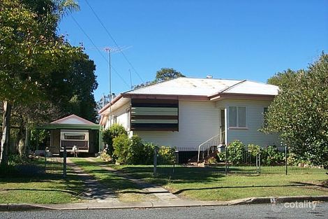 5 Hawkins St, Beaudesert, QLD 4285