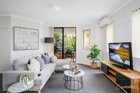 Property photo of 20/56-64 Dobson Crescent Baulkham Hills NSW 2153