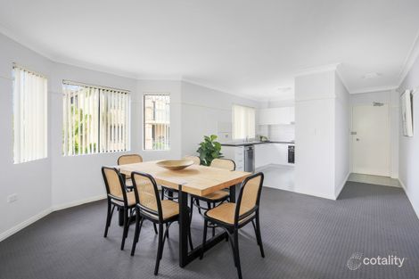 Property photo of 20/56-64 Dobson Crescent Baulkham Hills NSW 2153