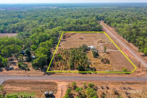 65 Pangola Rd, Humpty Doo, NT 0836