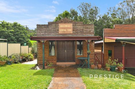 Property photo of 71 The Glen Road Bardwell Valley NSW 2207