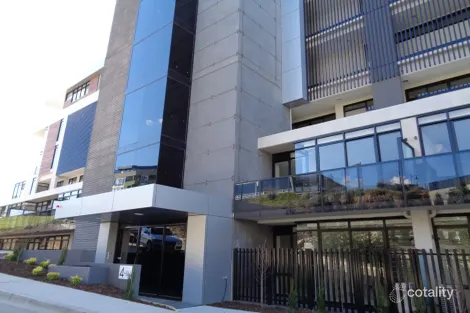 114/4 La Scala Ave, Maribyrnong, VIC 3032